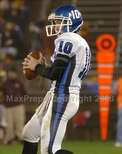 Thumbnail 3 in Southington vs. New Britain photogallery.