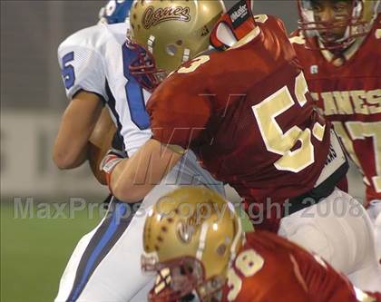 Thumbnail 3 in Southington vs. New Britain photogallery.