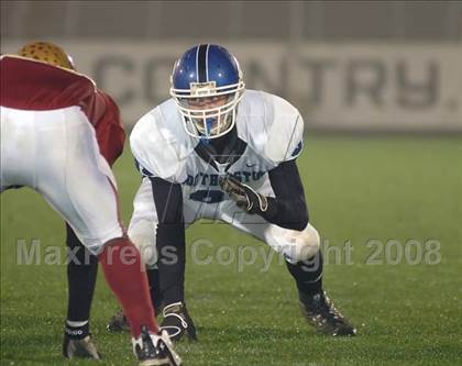 Thumbnail 1 in Southington vs. New Britain photogallery.