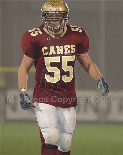 Thumbnail 3 in Southington vs. New Britain photogallery.