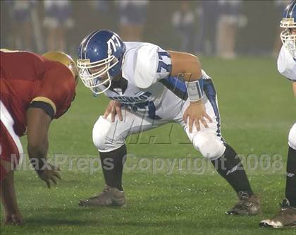 Thumbnail 3 in Southington vs. New Britain photogallery.