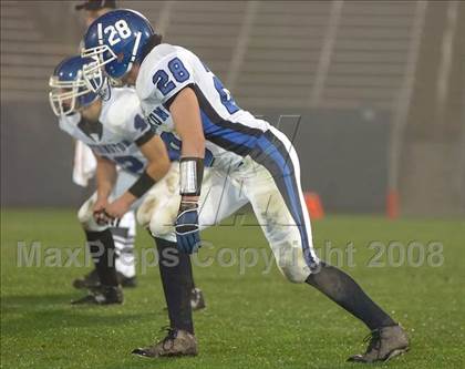 Thumbnail 3 in Southington vs. New Britain photogallery.