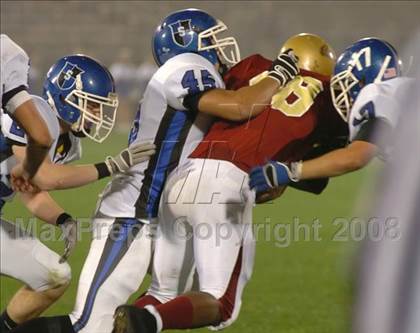 Thumbnail 3 in Southington vs. New Britain photogallery.