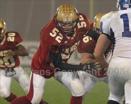 Thumbnail 2 in Southington vs. New Britain photogallery.