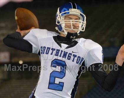 Thumbnail 1 in Southington vs. New Britain photogallery.