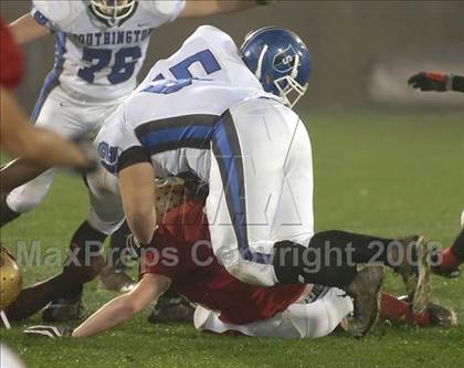 Thumbnail 2 in Southington vs. New Britain photogallery.