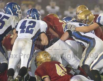 Thumbnail 3 in Southington vs. New Britain photogallery.