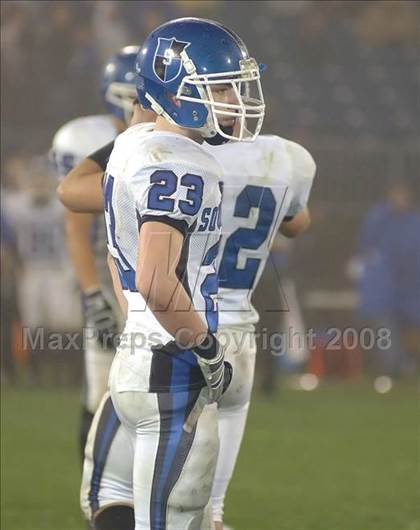Thumbnail 3 in Southington vs. New Britain photogallery.