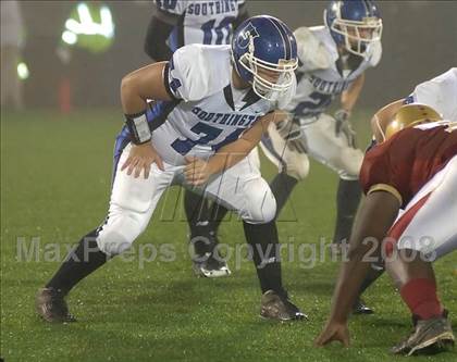 Thumbnail 3 in Southington vs. New Britain photogallery.