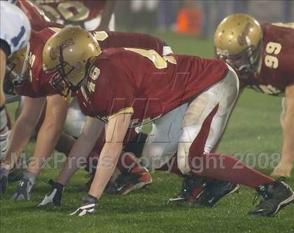 Thumbnail 2 in Southington vs. New Britain photogallery.
