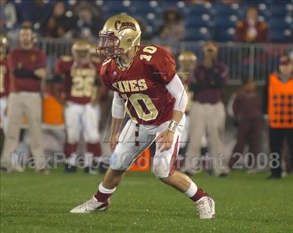 Thumbnail 3 in Southington vs. New Britain photogallery.
