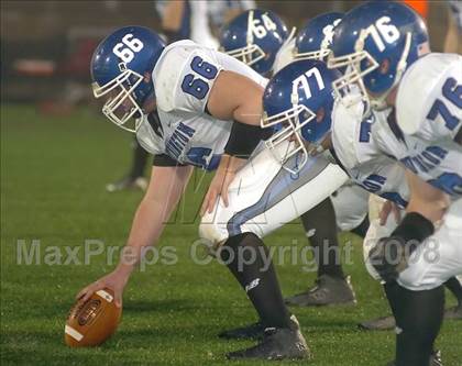 Thumbnail 1 in Southington vs. New Britain photogallery.