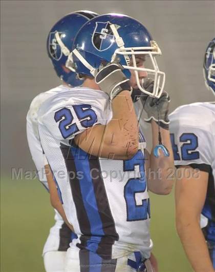 Thumbnail 2 in Southington vs. New Britain photogallery.