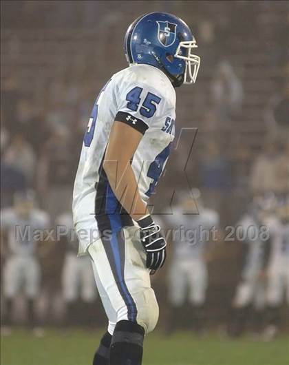 Thumbnail 2 in Southington vs. New Britain photogallery.