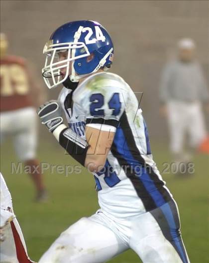 Thumbnail 3 in Southington vs. New Britain photogallery.