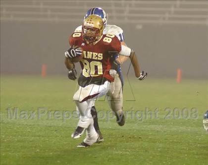 Thumbnail 3 in Southington vs. New Britain photogallery.