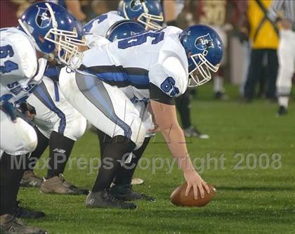 Thumbnail 2 in Southington vs. New Britain photogallery.