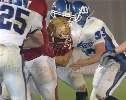 Thumbnail 3 in Southington vs. New Britain photogallery.