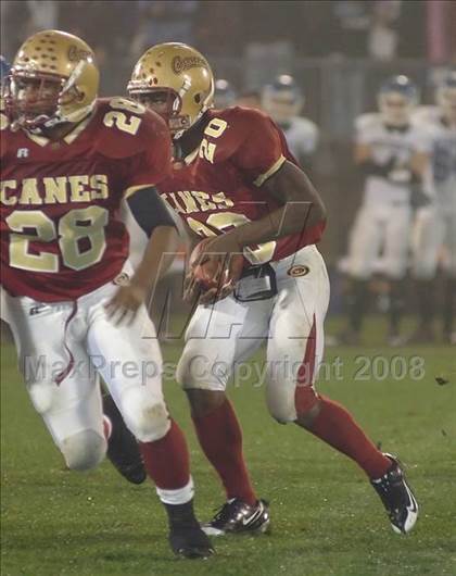 Thumbnail 1 in Southington vs. New Britain photogallery.