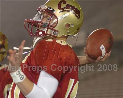 Thumbnail 1 in Southington vs. New Britain photogallery.