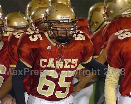 Thumbnail 2 in Southington vs. New Britain photogallery.