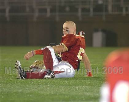 Thumbnail 1 in Southington vs. New Britain photogallery.