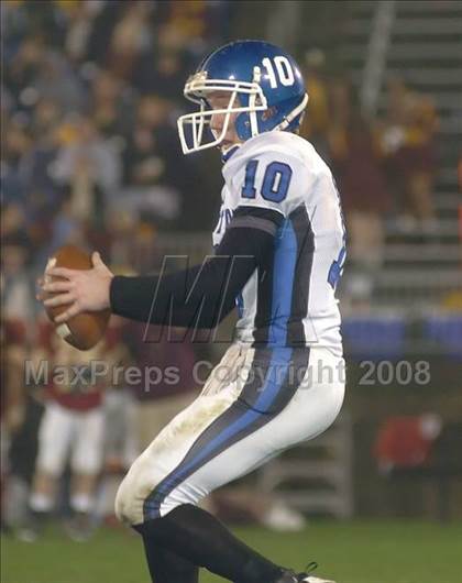 Thumbnail 2 in Southington vs. New Britain photogallery.