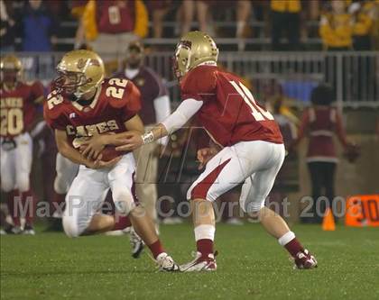 Thumbnail 3 in Southington vs. New Britain photogallery.