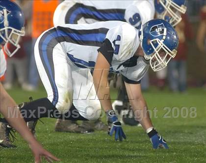 Thumbnail 3 in Southington vs. New Britain photogallery.
