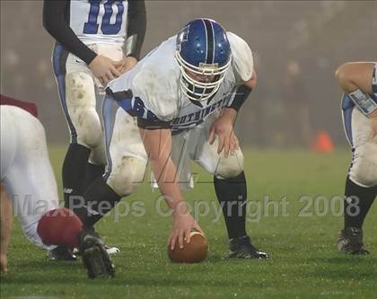 Thumbnail 2 in Southington vs. New Britain photogallery.