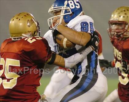 Thumbnail 1 in Southington vs. New Britain photogallery.