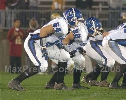 Thumbnail 2 in Southington vs. New Britain photogallery.