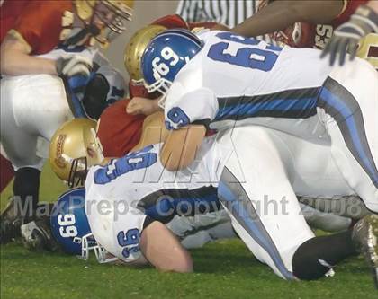 Thumbnail 1 in Southington vs. New Britain photogallery.
