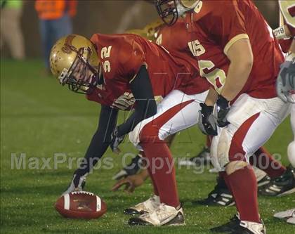 Thumbnail 2 in Southington vs. New Britain photogallery.