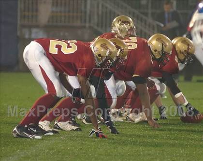 Thumbnail 3 in Southington vs. New Britain photogallery.