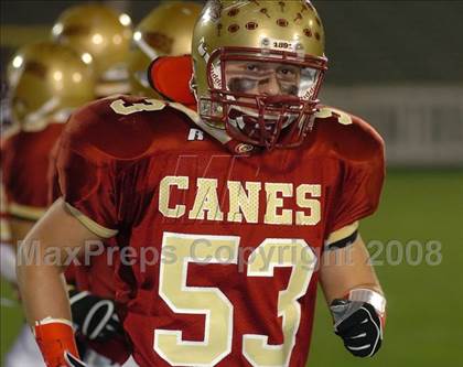 Thumbnail 3 in Southington vs. New Britain photogallery.