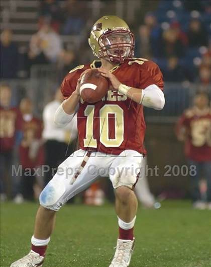 Thumbnail 3 in Southington vs. New Britain photogallery.