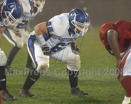 Thumbnail 1 in Southington vs. New Britain photogallery.