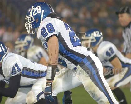 Thumbnail 1 in Southington vs. New Britain photogallery.