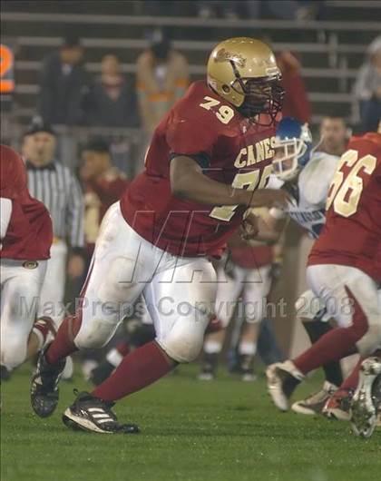 Thumbnail 3 in Southington vs. New Britain photogallery.