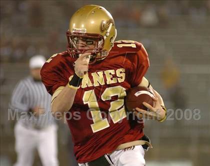 Thumbnail 1 in Southington vs. New Britain photogallery.