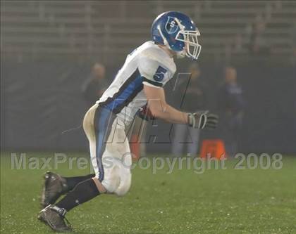 Thumbnail 3 in Southington vs. New Britain photogallery.