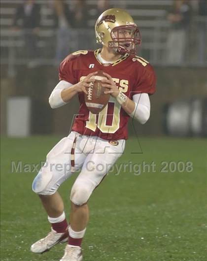 Thumbnail 2 in Southington vs. New Britain photogallery.