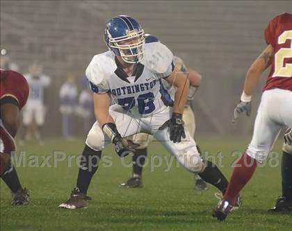 Thumbnail 2 in Southington vs. New Britain photogallery.
