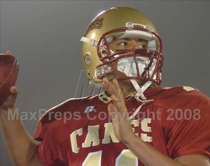 Thumbnail 3 in Southington vs. New Britain photogallery.
