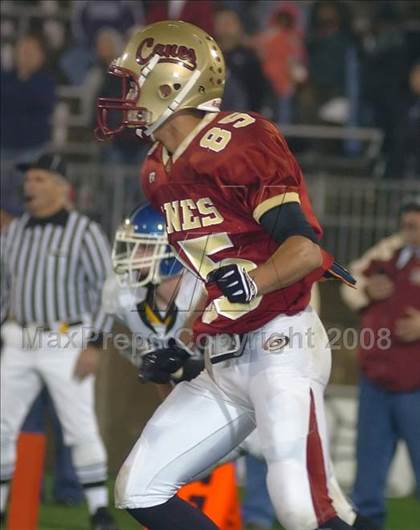 Thumbnail 3 in Southington vs. New Britain photogallery.