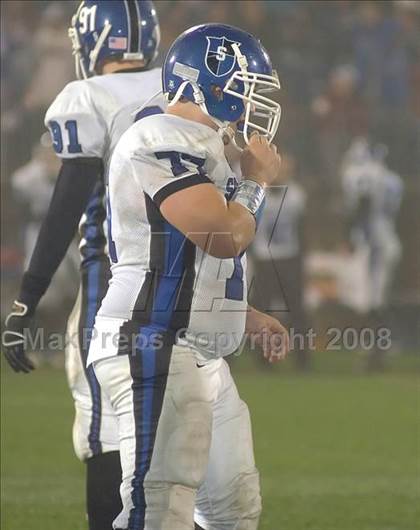 Thumbnail 2 in Southington vs. New Britain photogallery.