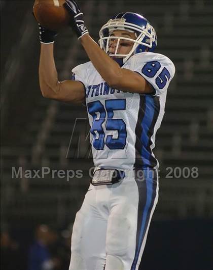 Thumbnail 2 in Southington vs. New Britain photogallery.