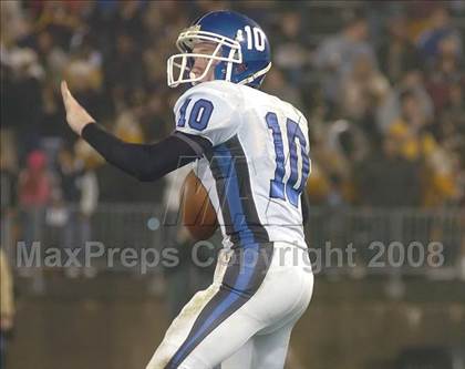 Thumbnail 1 in Southington vs. New Britain photogallery.
