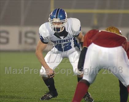 Thumbnail 2 in Southington vs. New Britain photogallery.